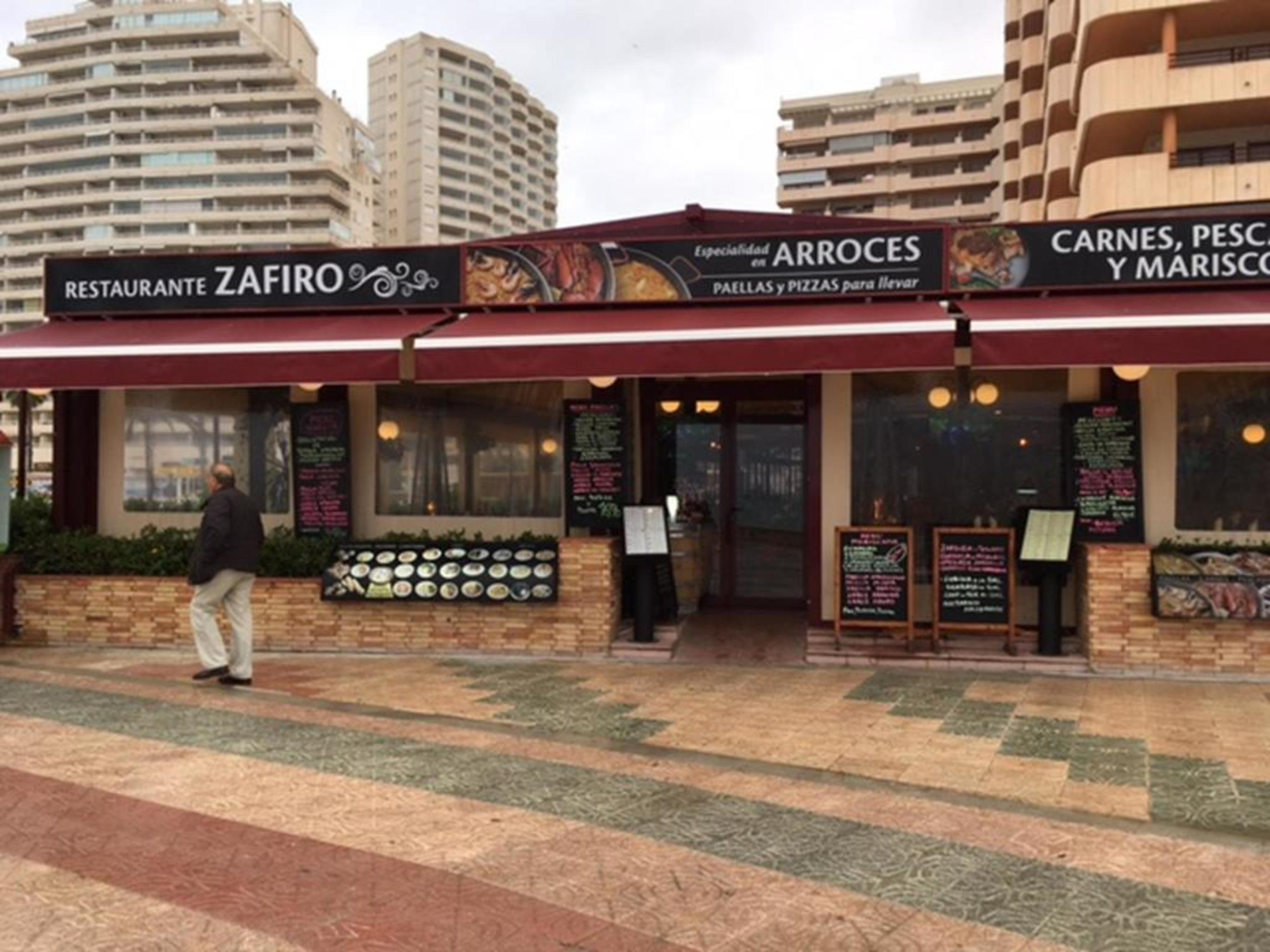 Apartamentos Turmalina Unitursa Calp Dış mekan fotoğraf
