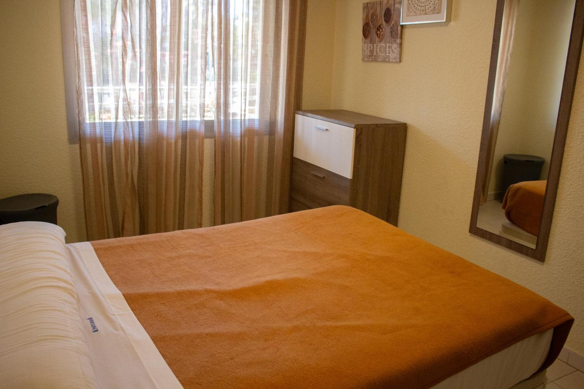 Apartamentos Turmalina Unitursa Calp Dış mekan fotoğraf