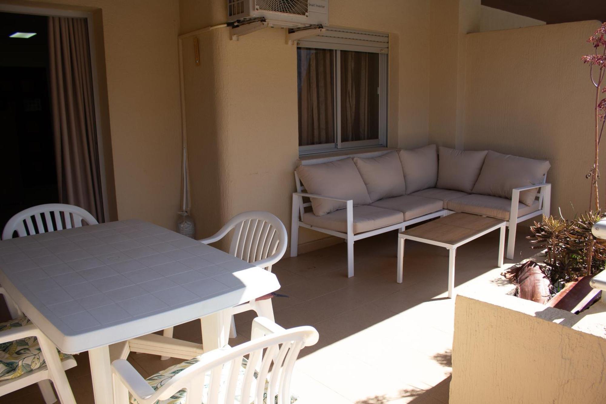 Apartamentos Turmalina Unitursa Calp Dış mekan fotoğraf