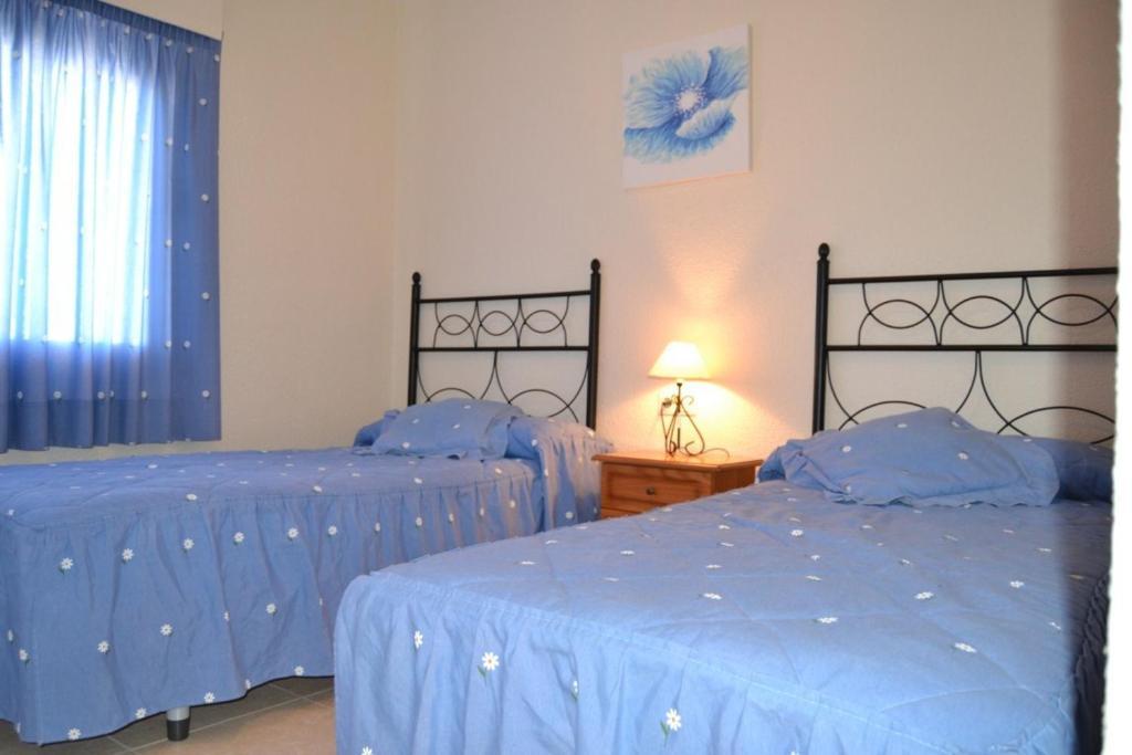 Apartamentos Turmalina Unitursa Calp Dış mekan fotoğraf