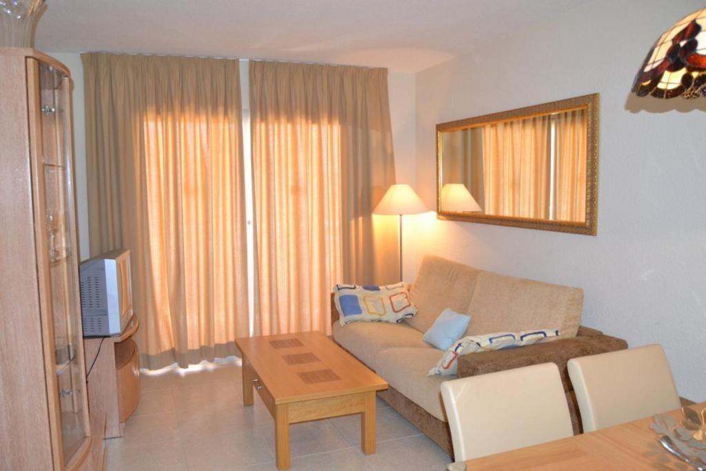Apartamentos Turmalina Unitursa Calp Dış mekan fotoğraf