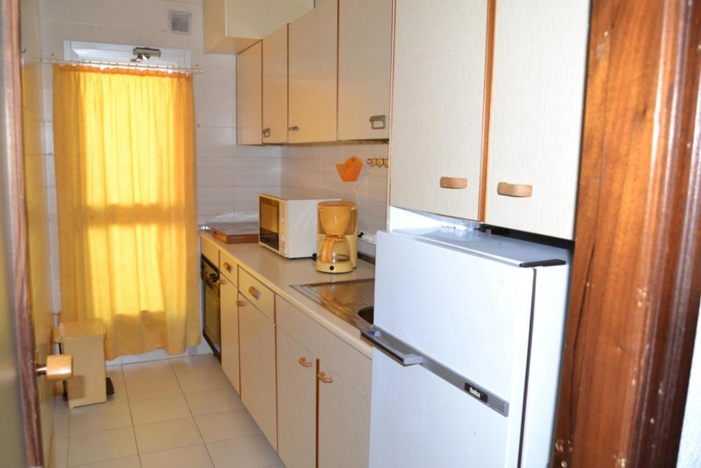 Apartamentos Turmalina Unitursa Calp Oda fotoğraf